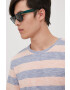Jack & Jones Памучна тениска - Pepit.bg