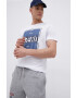 Jack & Jones Памучна тениска - Pepit.bg