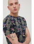 Jack & Jones Памучна тениска - Pepit.bg