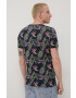Jack & Jones Памучна тениска - Pepit.bg