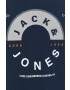 Jack & Jones Памучна тениска - Pepit.bg