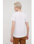 Jack & Jones Памучна тениска - Pepit.bg