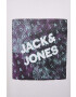 Jack & Jones Памучна тениска - Pepit.bg