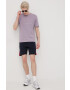 Jack & Jones Памучна тениска - Pepit.bg
