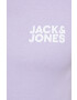 Jack & Jones Памучна тениска - Pepit.bg