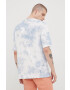 Jack & Jones Памучна тениска - Pepit.bg