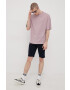 Jack & Jones Памучна тениска - Pepit.bg