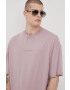 Jack & Jones Памучна тениска - Pepit.bg
