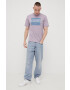 Jack & Jones Памучна тениска - Pepit.bg