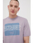Jack & Jones Памучна тениска - Pepit.bg