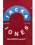 Jack & Jones Памучна тениска - Pepit.bg