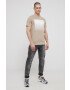 Jack & Jones Памучна тениска - Pepit.bg