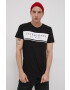 Jack & Jones Памучна тениска - Pepit.bg