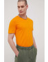 Jack & Jones Памучна тениска - Pepit.bg