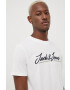 Jack & Jones Памучна тениска - Pepit.bg