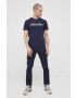Jack & Jones Памучна тениска - Pepit.bg