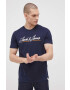 Jack & Jones Памучна тениска - Pepit.bg