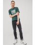 Jack & Jones Памучна тениска - Pepit.bg
