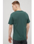 Jack & Jones Памучна тениска - Pepit.bg
