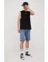 Jack & Jones Памучна тениска - Pepit.bg