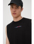 Jack & Jones Памучна тениска - Pepit.bg