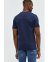 Jack & Jones Памучна тениска Jcoberg - Pepit.bg
