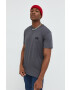 Jack & Jones Памучна тениска Jcoclassic - Pepit.bg
