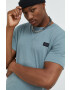Jack & Jones Памучна тениска Jcoclassic - Pepit.bg