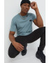 Jack & Jones Памучна тениска Jcoclassic - Pepit.bg