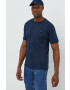 Jack & Jones Памучна тениска Jcoclassic - Pepit.bg