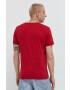Jack & Jones Памучна тениска Jcologan - Pepit.bg