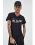 Jack & Jones Памучна тениска Jcotechnic - Pepit.bg