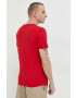 Jack & Jones Памучна тениска JJECORP - Pepit.bg