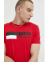 Jack & Jones Памучна тениска JJECORP - Pepit.bg