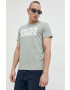 Jack & Jones Памучна тениска JJECORP - Pepit.bg
