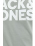 Jack & Jones Памучна тениска JJECORP - Pepit.bg
