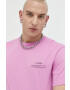 Jack & Jones Памучна тениска JJEFELIX - Pepit.bg