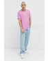 Jack & Jones Памучна тениска JJEFELIX - Pepit.bg