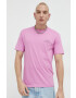 Jack & Jones Памучна тениска JJEFELIX - Pepit.bg