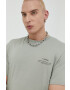 Jack & Jones Памучна тениска JJEFELIX - Pepit.bg