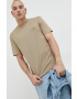 Jack & Jones Памучна тениска JJEFELIX - Pepit.bg