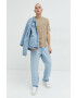 Jack & Jones Памучна тениска JJEFELIX - Pepit.bg