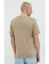 Jack & Jones Памучна тениска JJEFELIX - Pepit.bg