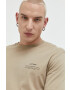 Jack & Jones Памучна тениска JJEFELIX - Pepit.bg