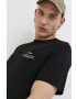 Jack & Jones Памучна тениска JJEFELIX - Pepit.bg