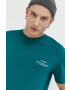 Jack & Jones Памучна тениска JJEFELIX - Pepit.bg