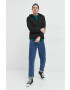 Jack & Jones Памучна тениска JJEFELIX - Pepit.bg