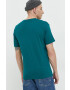 Jack & Jones Памучна тениска JJEFELIX - Pepit.bg