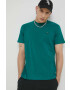 Jack & Jones Памучна тениска JJEJOE - Pepit.bg