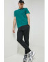 Jack & Jones Памучна тениска JJEJOE - Pepit.bg